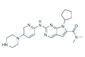 lee011-2-chemical-structure-s7440