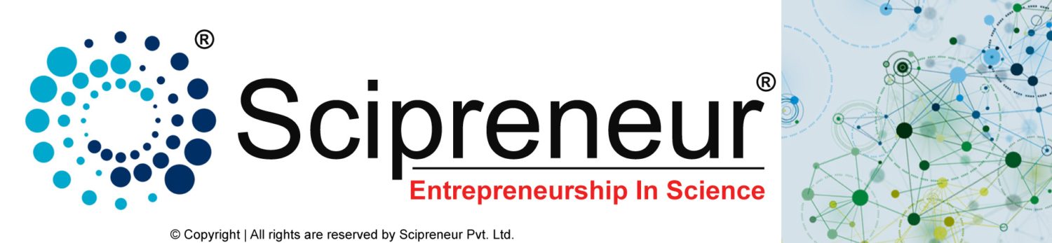 Scipreneur