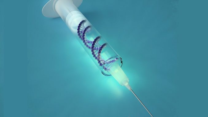 Novartis Announces Landmark Eu Approval For One Time Gene Therapy